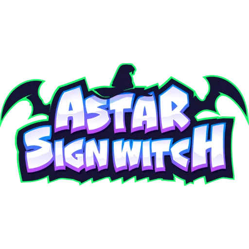 AstarSignWitch