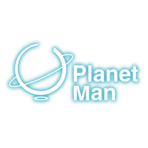 PlanetMan